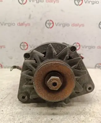BMW 3 E30 Generator/alternator 0120469617 14V29780A