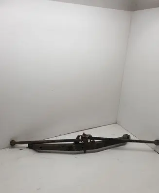 Opel Astra J Rear subframe KA8762 KA876240103