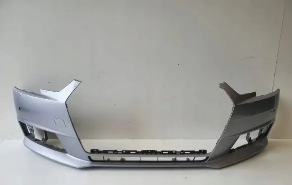 Audi A4 S4 B9 Front bumper 8W0807437