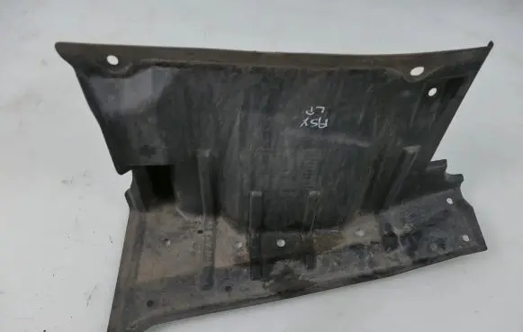 Mitsubishi ASX Engine splash shield/under tray MN154379