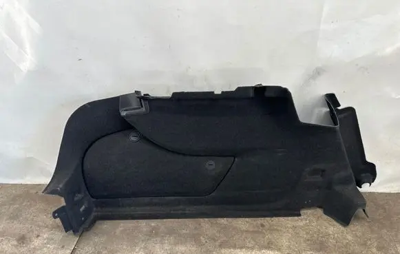 Volkswagen PASSAT B8 Trunk/boot side trim panel 217028 3G5867427AL