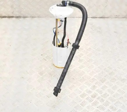 Citroen Jumper In-tank fuel pump 1379089080