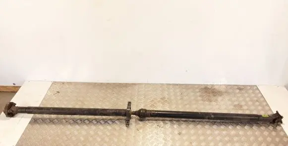 Drive shaft (set)