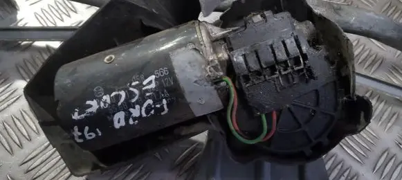 Ford Escort Wiper motor 85GB17B571AA