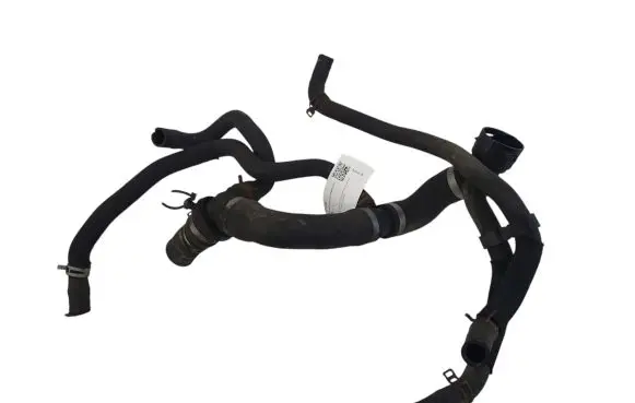 Volvo XC60 Engine coolant pipe/hose 207534