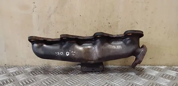 Nissan X-Trail T31 Exhaust manifold