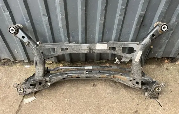 Skoda Superb B8 (3V) Rear subframe 3Q0505235AH