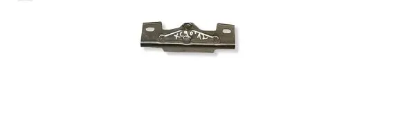 Volvo XC90 Loading door lock loop/hook striker 30674768