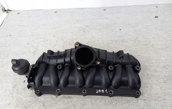 Volkswagen PASSAT B6 Intake manifold