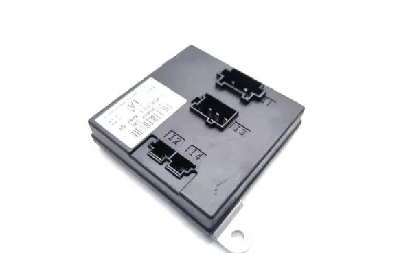 Mercedes-Benz E W211 Central body control module 2115458432