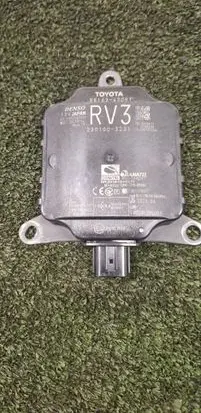 Toyota RAV 4 (XA50) Blind spot module 8816242091