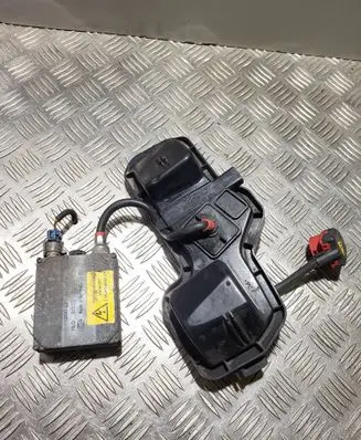 Audi A6 S6 C5 4B Headlight ballast module Xenon 4B0941471 D2SD2R2000