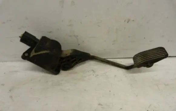 Citroen Berlingo Accelerator throttle pedal 9655467180
