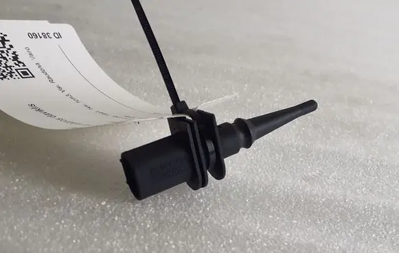 BMW X3 F25 Outside/exterior temperature sensor 65816936953 6936953
