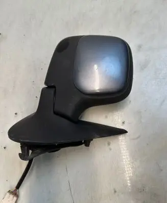 Citroen Berlingo Front door electric wing mirror