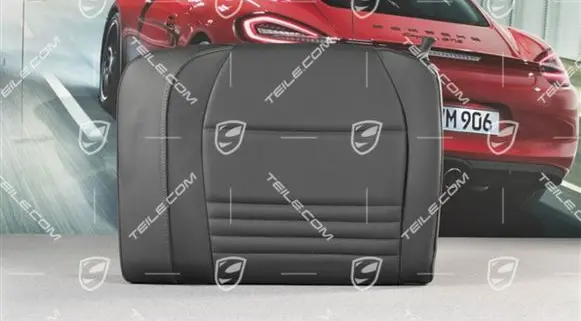 Porsche 911 996 Seat trim 99652201111EVK