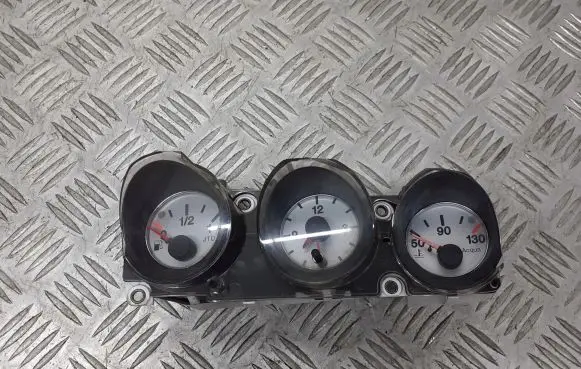 Alfa Romeo 156 Clock 156034488