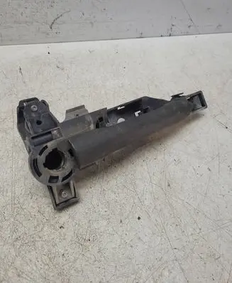 Renault Modus Front door exterior handle