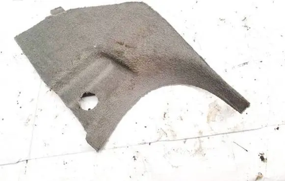 Jaguar XJ X351 Other interior part aw93f02349adw