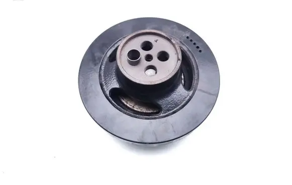 Infiniti Q50 Crankshaft pulley A6510351712