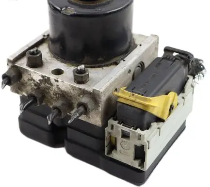 Peugeot 206+ ABS Pump 9659136980 10.0970-1128.3 10.0207-0068.4