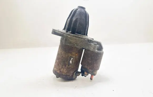 Mitsubishi Colt Starter motor M000T45271ZT 05T248 MR994922