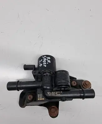 Land Rover Range Rover Sport L494 Electric auxiliary coolant/water pump JPLA9B394AB