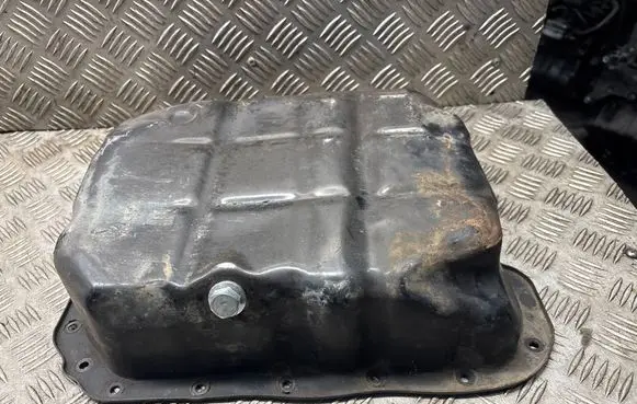 KIA Optima Oil sump