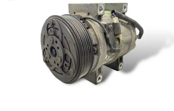 Volvo S40, V40 Air conditioning (A/C) compressor (pump) 30665343