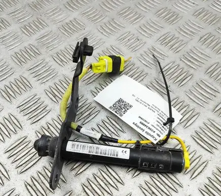 Mazda MX-5 ND Bonnet Pedestrian Airbag Actuator N243566B0B