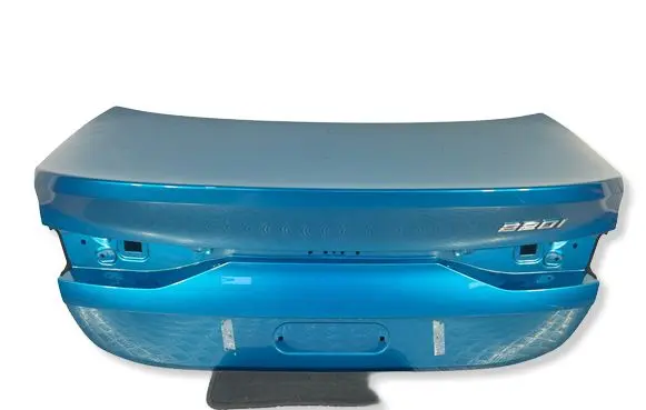 BMW 2 F44 Tailgate/trunk/boot lid 