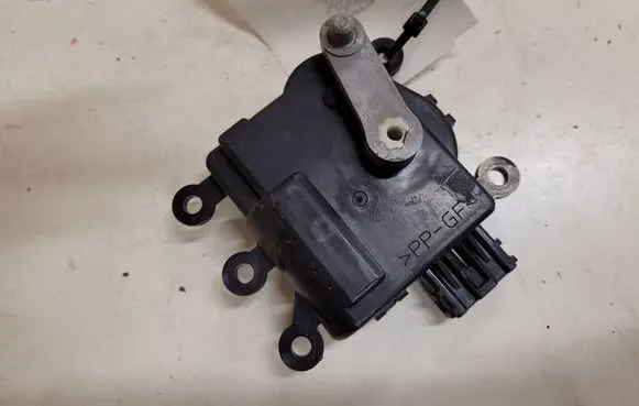 Mazda 6 Air flap motor/actuator