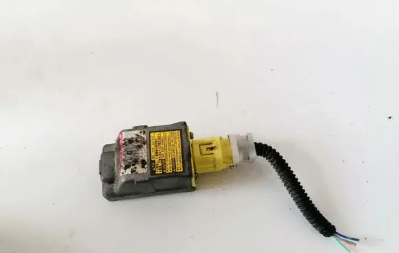 Toyota Avensis Verso Airbag deployment crash/impact sensor 8986044010 89860-44010