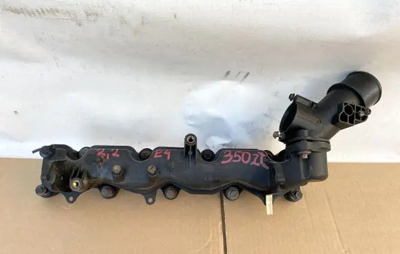 Citroen Jumper Intake manifold 2s709424