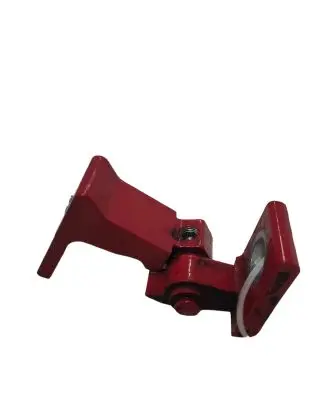 Seat Ibiza IV (6J,6P) Front door upper hinge