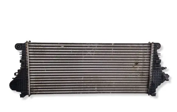 Opel Insignia B Intercooler radiator 84208076 GB198003