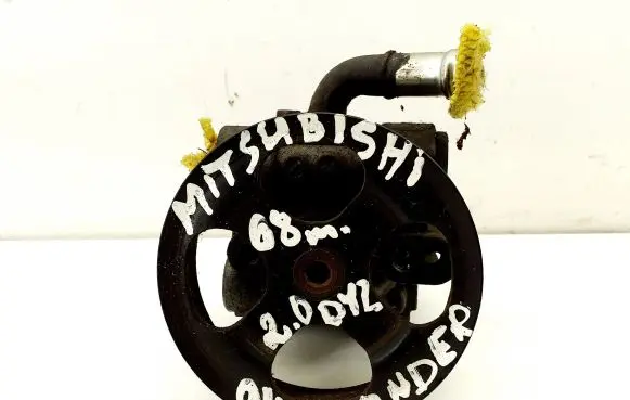Mitsubishi Outlander Power steering pump 7X266579