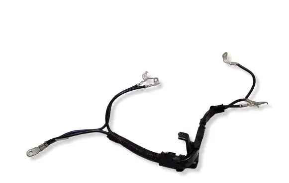 Toyota C-HR II Negative earth cable (battery) 8212702010 8212702010A