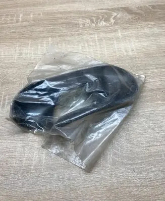 Opel Corsa B Rear door interior handle trim 90433848 2241232