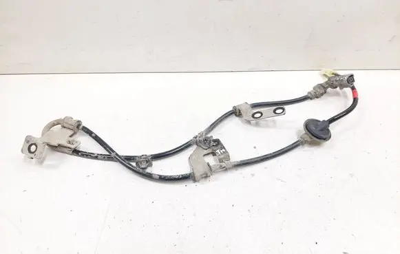 Hyundai i40 Rear ABS sensor wiring 597963Z000