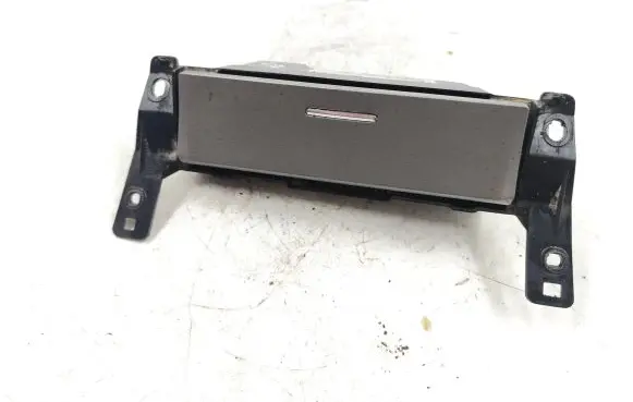 Ashtray (front)