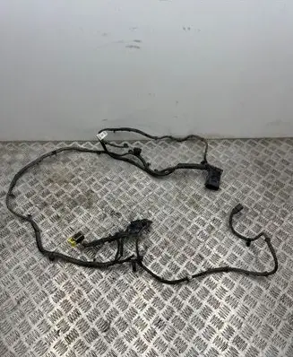 Jaguar I-Pace Other wiring loom J9D39L468 50253227