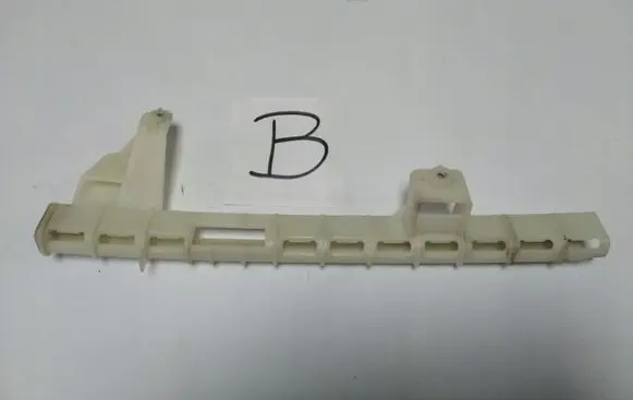 Audi Q5 SQ5 Other rear door trim element 8R0839068