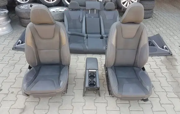 Volvo V60 Interior set V60IFOTELE