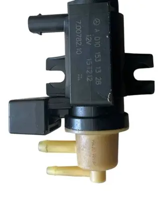 Mercedes-Benz B W246 W242 Turbo solenoid valve A0101531328 15T212 70078210