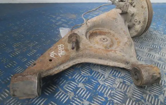 Fiat 500 Cinquecento Rear control arm