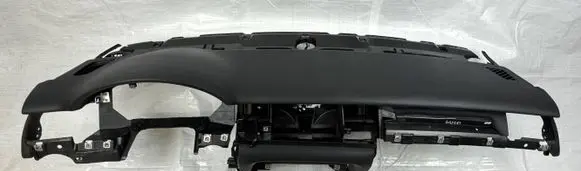 Audi A8 S8 D3 4E Dashboard 