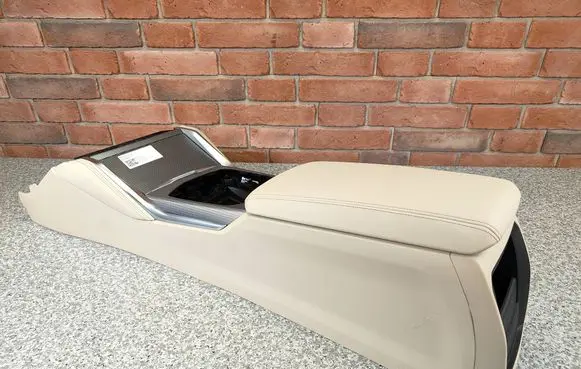 BMW 3 G20 G21 Armrest 5A1F339 6996837