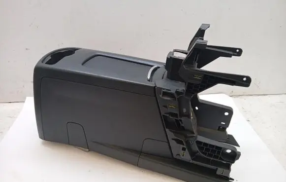 Peugeot 5008 Center console 9670593077