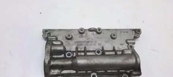 Mercedes-Benz E W212 Other engine bay part A6510150601
